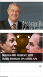 Mobile Screenshot of edgarlisboa.com.br
